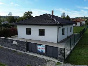 Prodej rodinného domu, Drahotěšice, 144 m2