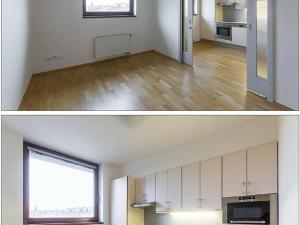Pronájem kanceláře, Praha - Smíchov, Štefánikova, 147 m2