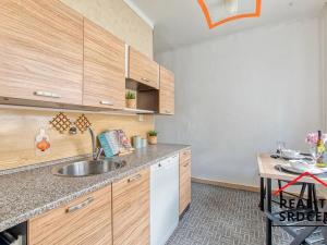 Prodej bytu 2+1, Orlová, Vojtěcha Martínka, 55 m2