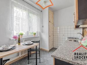 Prodej bytu 2+1, Orlová, Vojtěcha Martínka, 55 m2