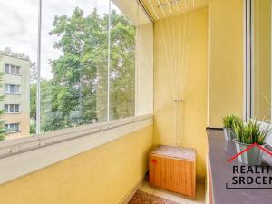 Prodej bytu 2+1, Orlová, Vojtěcha Martínka, 55 m2