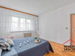 Prodej bytu 2+1, Orlová, Vojtěcha Martínka, 55 m2