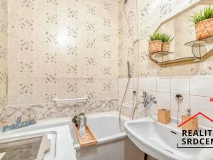 Prodej bytu 2+1, Orlová, Vojtěcha Martínka, 55 m2