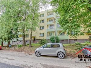 Prodej bytu 2+1, Orlová, Vojtěcha Martínka, 55 m2