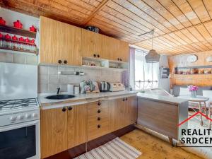 Prodej chaty, Havířov, Petřvaldská, 54 m2