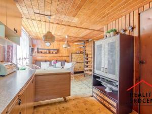Prodej chaty, Havířov, Petřvaldská, 54 m2