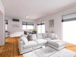 Prodej rodinného domu, Červený Újezd, 143 m2