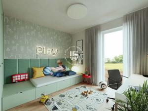 Prodej rodinného domu, Praha, 103 m2
