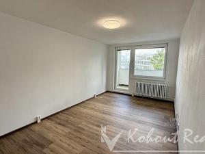 Pronájem bytu 2+kk, Praha - Žižkov, Habrová, 45 m2