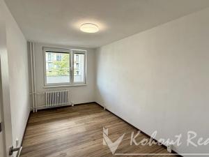 Pronájem bytu 2+kk, Praha - Žižkov, Habrová, 45 m2