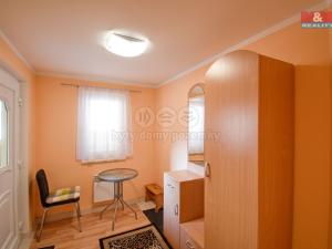 Prodej rodinného domu, Liptál, 98 m2