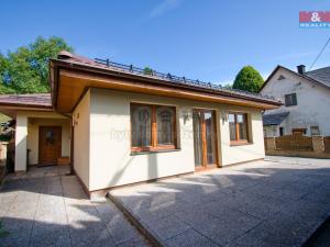 Prodej rodinného domu, Liptál, 98 m2
