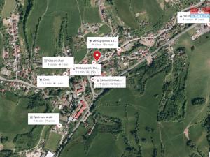 Prodej rodinného domu, Liptál, 98 m2