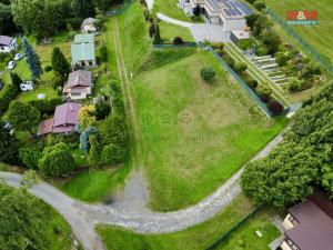 Prodej pozemku pro bydlení, Zbraslavice, 837 m2