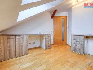 Pronájem bytu 4+kk, Plzeň - Východní Předměstí, Úslavská, 140 m2
