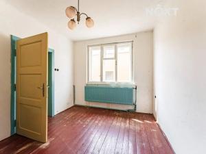Prodej rodinného domu, Česká Třebová, Nerudova, 60 m2