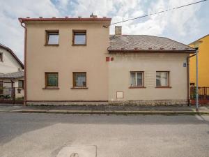 Prodej rodinného domu, Česká Třebová, Nerudova, 60 m2