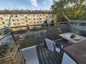 Prodej bytu 3+kk, Pardubice - Zelené Předměstí, Jiránkova, 82 m2
