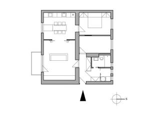 Prodej bytu 3+kk, Pardubice - Zelené Předměstí, Jiránkova, 82 m2