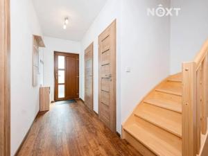 Prodej rodinného domu, Heřmanův Městec, V Lukách, 107 m2