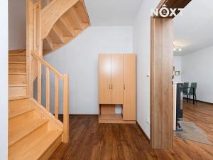 Prodej rodinného domu, Heřmanův Městec, V Lukách, 107 m2