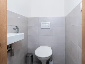 Prodej rodinného domu, Heřmanův Městec, V Lukách, 107 m2
