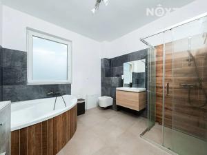 Prodej rodinného domu, Heřmanův Městec, V Lukách, 107 m2