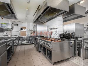 Pronájem restaurace, Břeclav - Poštorná, Celnice-středisko služeb, 270 m2