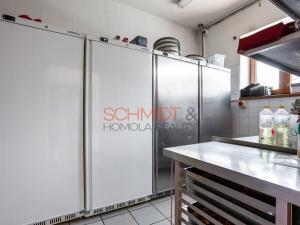 Pronájem restaurace, Břeclav - Poštorná, Celnice-středisko služeb, 270 m2