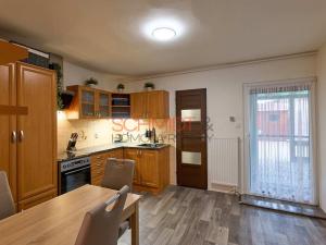 Prodej rodinného domu, Nosislav, Horní Kroupná, 77 m2