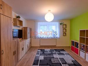 Prodej rodinného domu, Nosislav, Horní Kroupná, 77 m2