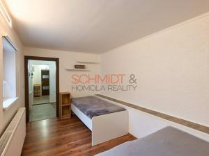Prodej rodinného domu, Nosislav, Horní Kroupná, 77 m2