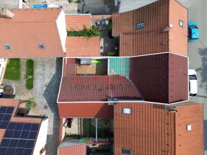 Prodej rodinného domu, Nosislav, Horní Kroupná, 77 m2