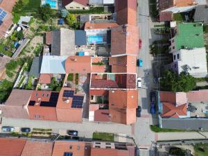 Prodej rodinného domu, Nosislav, Horní Kroupná, 77 m2