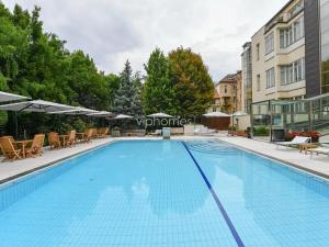 Pronájem bytu 1+kk, Praha - Vinohrady, Italská, 44 m2