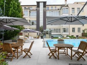 Pronájem bytu 1+kk, Praha - Vinohrady, Italská, 44 m2