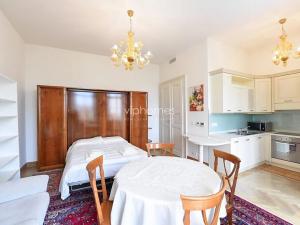 Pronájem bytu 1+kk, Praha - Vinohrady, Italská, 44 m2