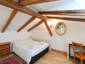 Pronájem bytu 3+kk, Praha - Vinohrady, Italská, 104 m2