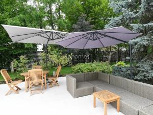 Pronájem bytu 3+kk, Praha - Vinohrady, Italská, 104 m2