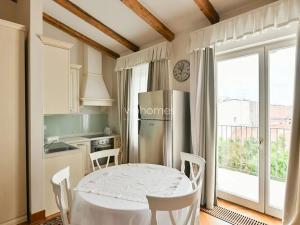 Pronájem bytu 1+kk, Praha - Vinohrady, Italská, 49 m2
