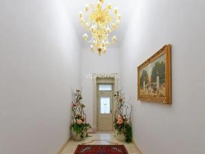 Pronájem bytu 1+kk, Praha - Vinohrady, Italská, 49 m2