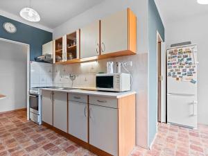 Pronájem bytu 3+1, Zlín, Kúty, 61 m2