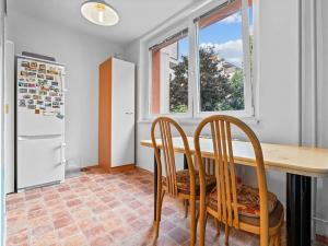 Pronájem bytu 3+1, Zlín, Kúty, 61 m2