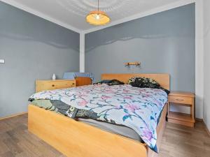 Pronájem bytu 3+1, Zlín, Kúty, 61 m2