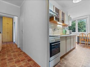 Pronájem bytu 3+1, Zlín, Kúty, 61 m2