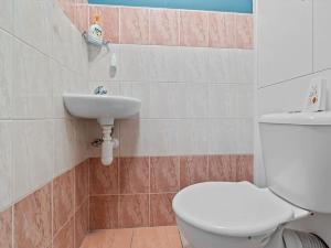 Pronájem bytu 3+1, Zlín, Kúty, 61 m2