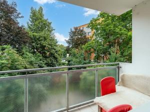 Pronájem bytu 3+1, Zlín, Kúty, 61 m2