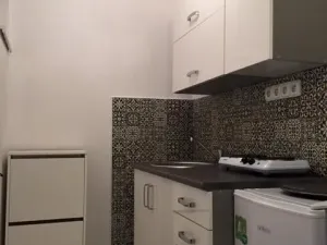 Pronájem bytu 1+kk, Pardubice, náměstí Čs. legií, 30 m2