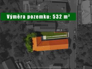 Prodej rodinného domu, Kelč, 90 m2