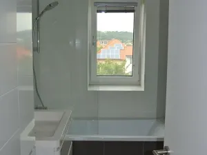 Pronájem bytu 1+1, Zlín, B. Němcové, 35 m2